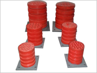 聚氨酯緩沖器 聚氨酯緩沖器